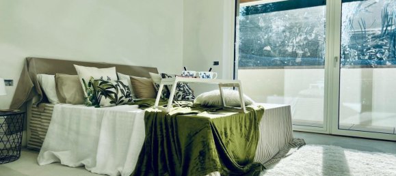 7 rooms Penthouse in Trento, Italy No. 230821 12