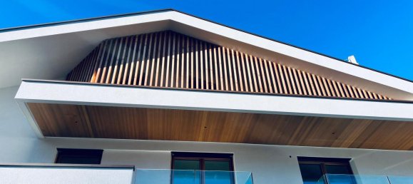 7 rooms Penthouse in Trento, Italy No. 230821 35