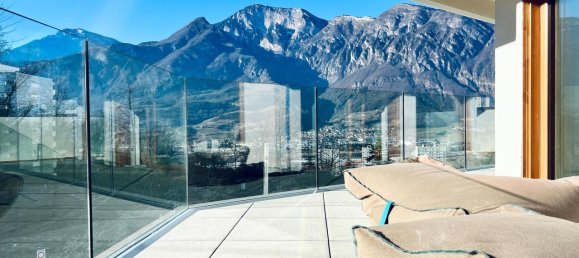7 rooms Penthouse in Trento, Italy No. 230821 68