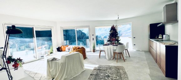 7 rooms Penthouse in Trento, Italy No. 230821 29