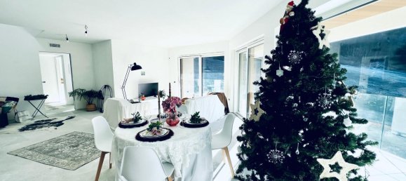 7 rooms Penthouse in Trento, Italy No. 230821 4