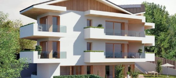 7 rooms Penthouse in Trento, Italy No. 230821 76