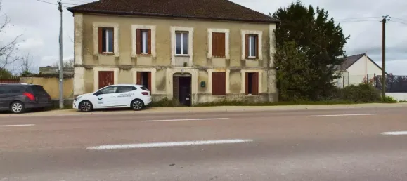 Casa de 5 dormitorios en Romilly-sur-Seine, France No. 72317 28