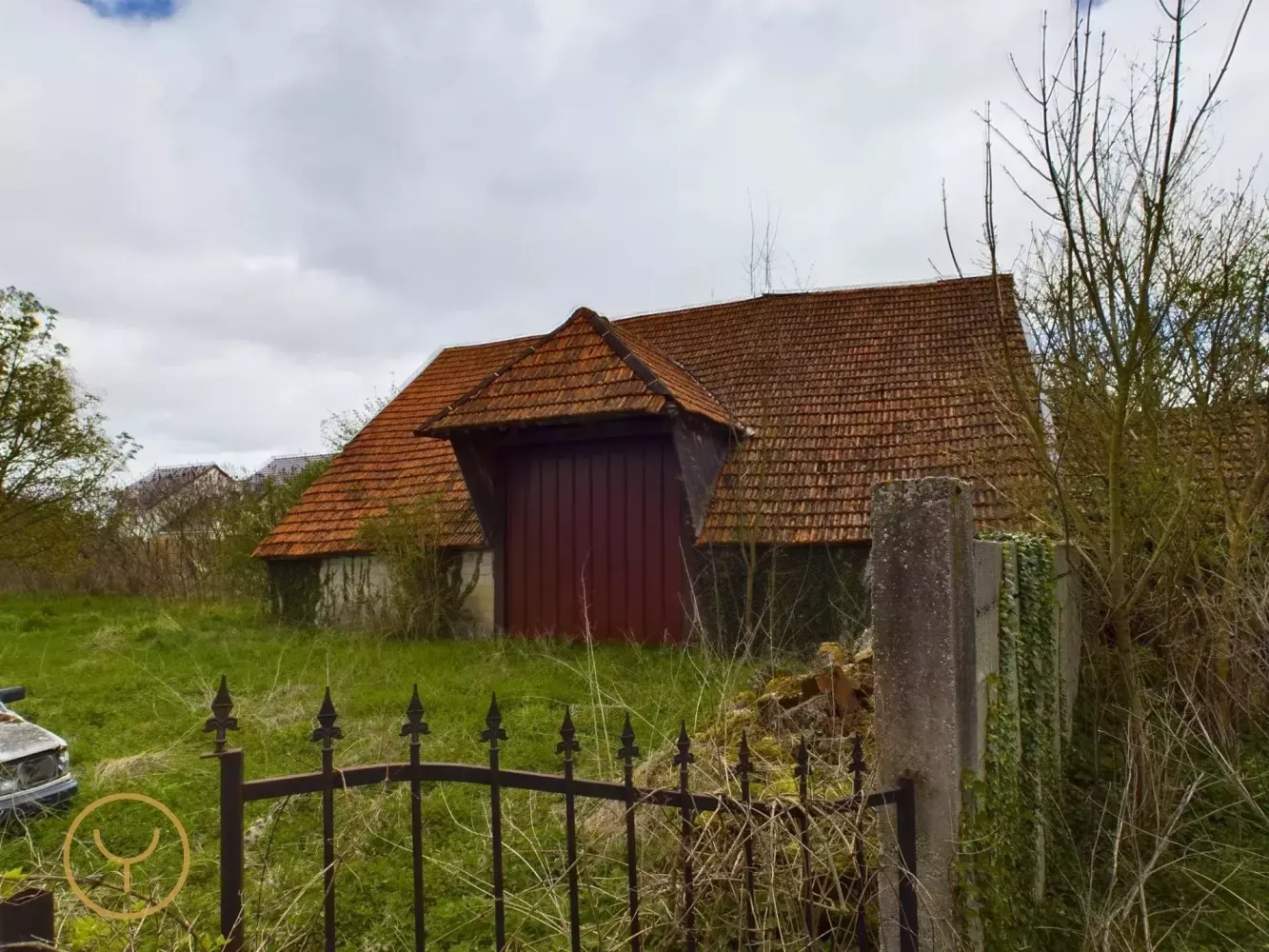 Casa de 5 dormitorios en Romilly-sur-Seine, France No. 72317