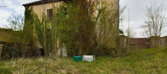 Casa de 5 dormitorios en Romilly-sur-Seine, France No. 72317 23