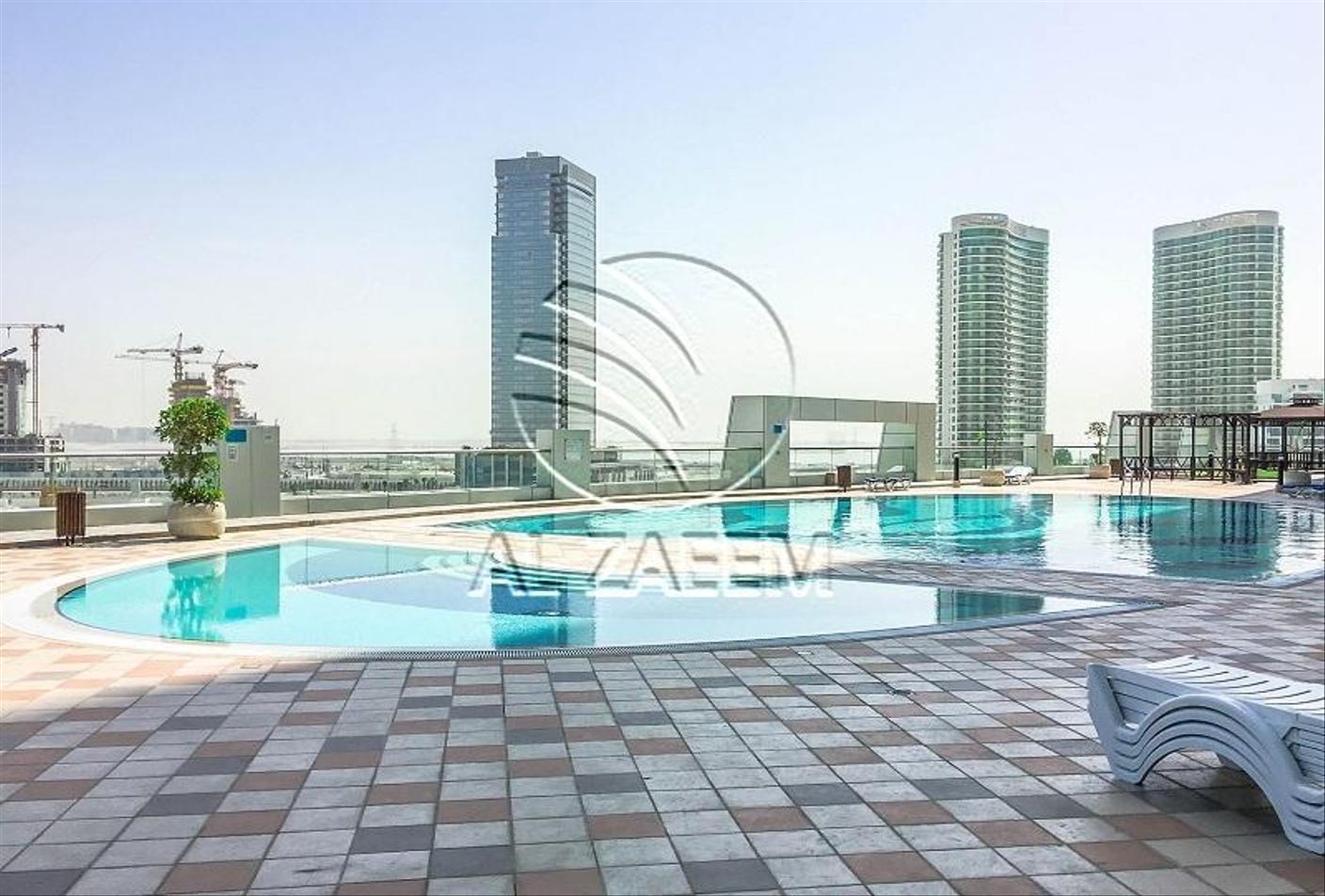 1 bedroom Apartment in Al Reem Island, UAE No. 29273