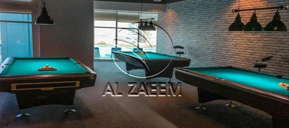 1 bedroom Apartment in Al Reem Island, UAE No. 29273 9