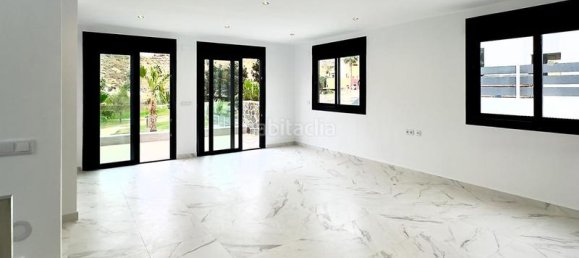 4 غرف نوم فيلا في Rojales, Spain رقم 32520 6