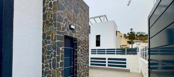 4 غرف نوم فيلا في Rojales, Spain رقم 32520 22