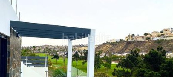 4 غرف نوم فيلا في Rojales, Spain رقم 32520 39