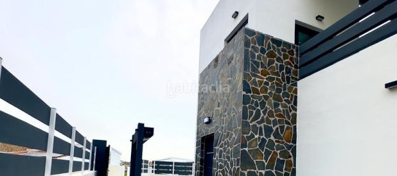 4 غرف نوم فيلا في Rojales, Spain رقم 32520 21