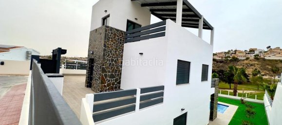 4 غرف نوم فيلا في Rojales, Spain رقم 32520 23