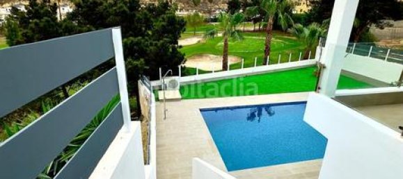 4 غرف نوم فيلا في Rojales, Spain رقم 32520 40