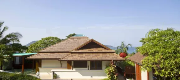 2 Schlafzimmer Villa in Phuket, Thailand, Nr. 79499 5