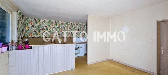 3 Schlafzimmer Haus in Distroff, France, Nr. 152601 3