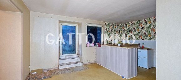 3 Schlafzimmer Haus in Distroff, France, Nr. 152601 2