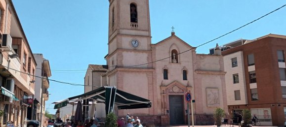 3 bedrooms Villa in Sucina, Spain No. 11691 8