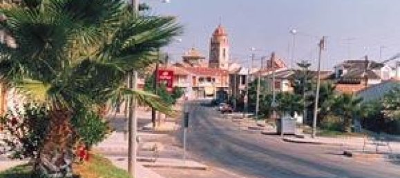 3 bedrooms Villa in Sucina, Spain No. 11691 9