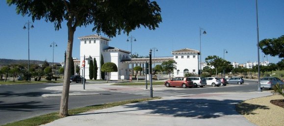 3 bedrooms Villa in Sucina, Spain No. 11691 10