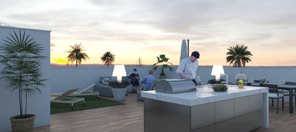 3 bedrooms Villa in Sucina, Spain No. 11691 4