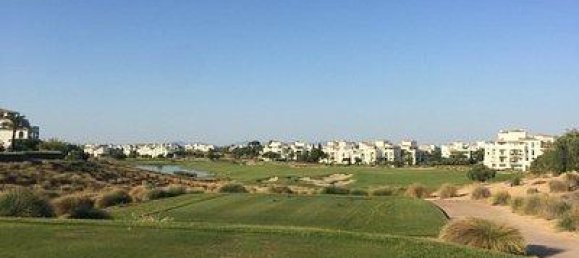 3 bedrooms Villa in Sucina, Spain No. 11691 12