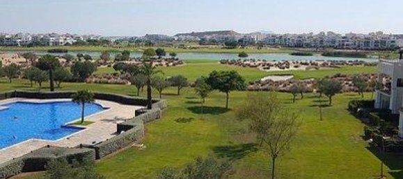 3 bedrooms Villa in Sucina, Spain No. 11691 11