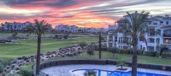 3 bedrooms Villa in Sucina, Spain No. 11691 13