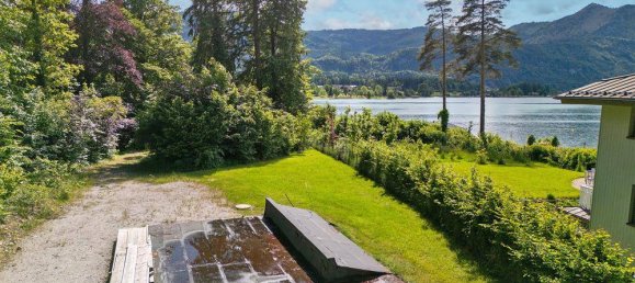 1296m² Land in Salzburg-Umgebung, Austria No. 163787 4