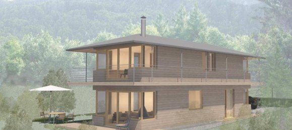 1296m² Land in Salzburg-Umgebung, Austria No. 163787 6