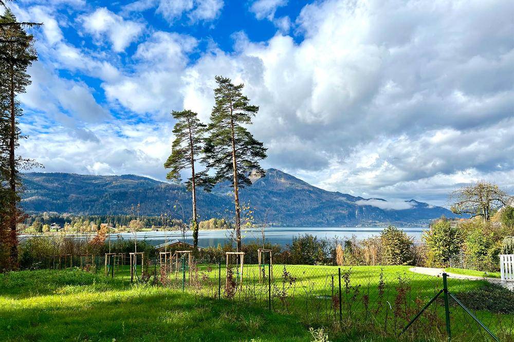 1296m² Land in Salzburg-Umgebung, Austria No. 163787