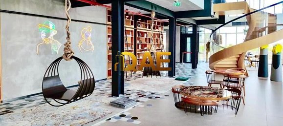 2 bedrooms Apartment in Dubai Hills Estate, UAE No. 34073 6