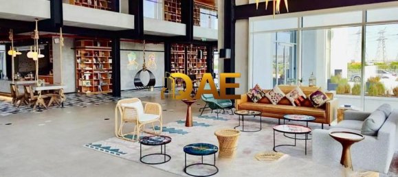 2 bedrooms Apartment in Dubai Hills Estate, UAE No. 34073 5