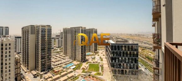 2 bedrooms Apartment in Dubai Hills Estate, UAE No. 34073 4