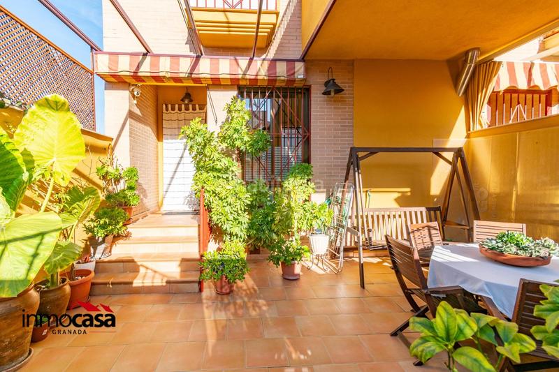 Casa de 4 dormitorios en Pulianas, Spain No. 210672