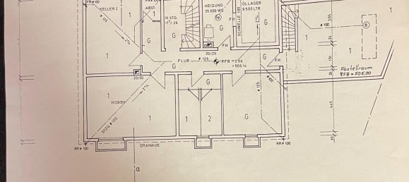 3 غرف نوم شقة في Calw, Germany رقم 331435 15