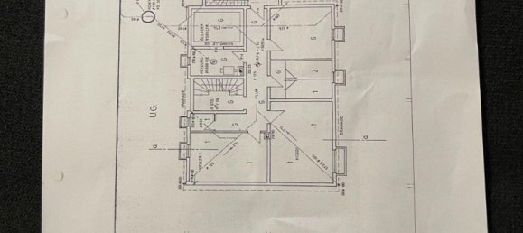3 غرف نوم شقة في Calw, Germany رقم 331435 20
