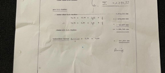 3 غرف نوم شقة في Calw, Germany رقم 331435 14