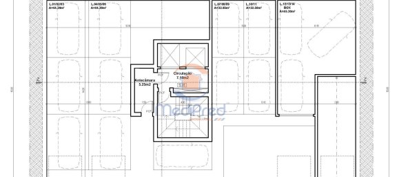 4 bedrooms Apartment in Vila Franca de Xira, Portugal No. 97527 22