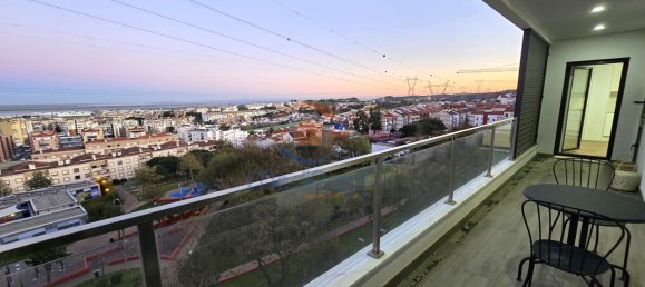 4 bedrooms Apartment in Vila Franca de Xira, Portugal No. 97527 8