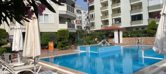 Apartment 2+1 in Mahmutlar, Turkey No. 15782 2