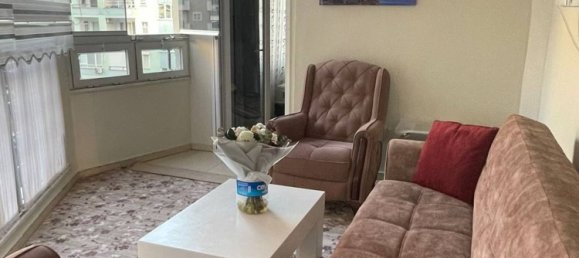 Apartment 2+1 in Mahmutlar, Turkey No. 15782 4