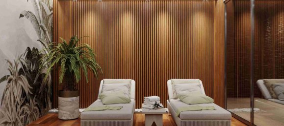 Apartment 1+1 in Alanya, Turkey No. 11225 18