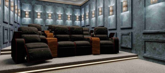 Apartment 1+1 in Alanya, Turkey No. 11225 23