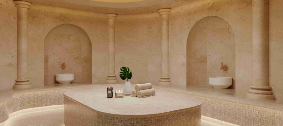 Apartment 1+1 in Alanya, Turkey No. 11225 12