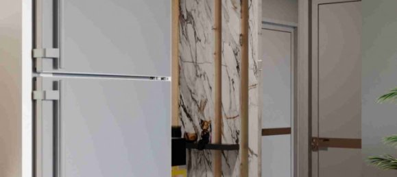 Apartment 1+1 in Alanya, Turkey No. 11225 16