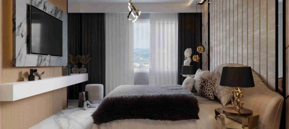 Apartment 1+1 in Alanya, Turkey No. 11225 24