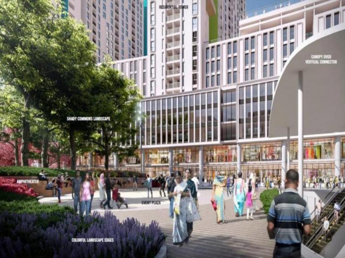 3 chambres Maison à Bangalore, India No. 1508