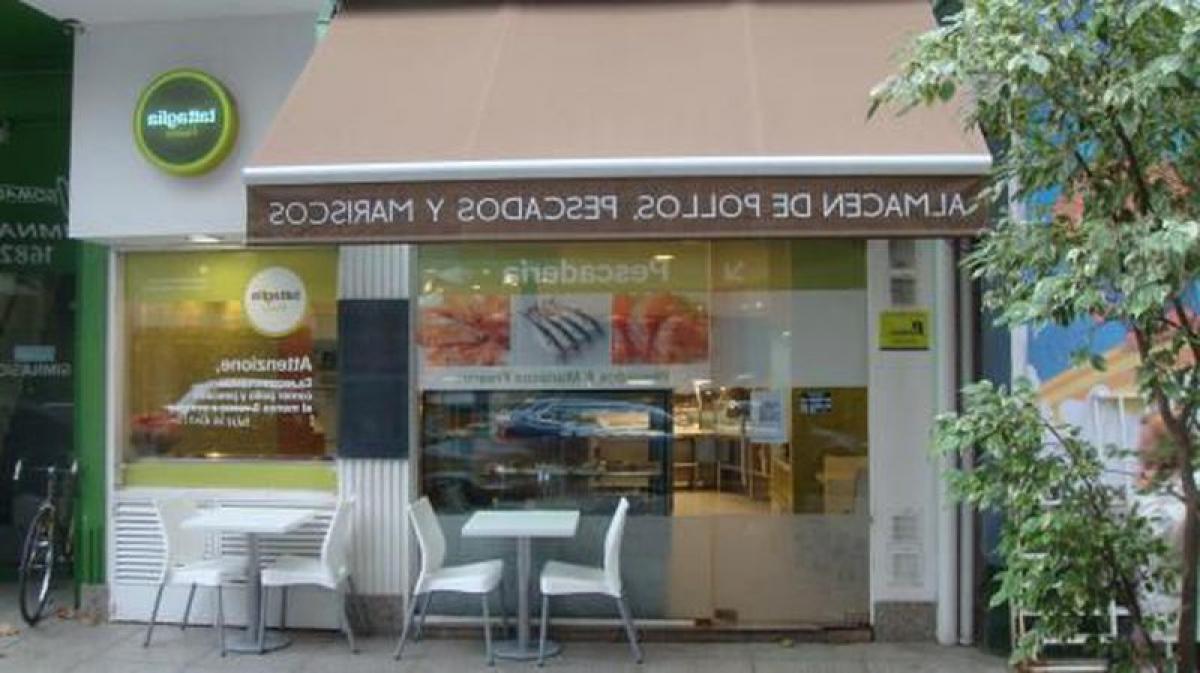 120m² Commercial property in Buenos Aires, Argentina No. 109566