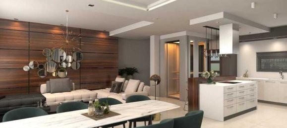 5 bedrooms House in Geroskípou, Cyprus No. 6942 5