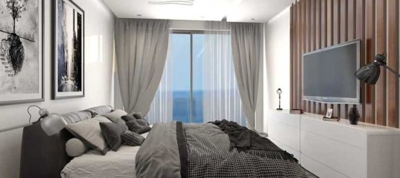 5 bedrooms House in Geroskípou, Cyprus No. 6942 2